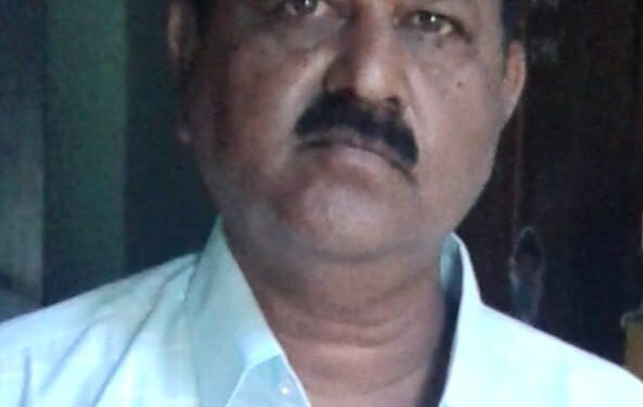 ଯୁବ ସଂଗଠନ ଙ୍କ ଆକଳ ବିୟୋଗ ବାଙ୍କୀ ଅଞ୍ଚଳ ରେ ଶୋକ ରେ ଛାୟା ଖେଳିଯାଇଛି