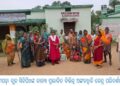ଡମପଡ଼ା ବ୍ଲକ ସିଡିପିଓଙ୍କ ବାତ୍ୟା ପ୍ରଭାବିତ ବିଭିନ୍ନ ଅଙ୍ଗନୱାଡି କେନ୍ଦ୍ର ପରିଦର୍ଶନ