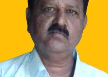 ଯୁବସଂଗଠକ ଦିଲ୍ଲୀପ୍ କୁମାର ମିଶ୍ରଙ୍କ ପରଲୋକ