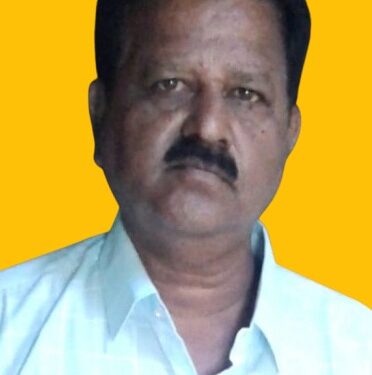 ଯୁବସଂଗଠକ ଦିଲ୍ଲୀପ୍ କୁମାର ମିଶ୍ରଙ୍କ ପରଲୋକ