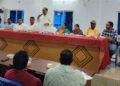 ଆସନ୍ତା ବାଙ୍କୀ ମହୋତ୍ସବ-୨୦୨୪କୁ ଶୃଙ୍ଖଳିତ ଭାବରେ ପରିଚାଳନା କରିବା ପାଇଁ ପ୍ରଶାସନିକ ପ୍ରସ୍ତୁିତି ବୈଠକ