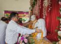 ମୟୂରଭଞ୍ଜରେ ପାଳିତ ହେଲା ଜିଲ୍ଲା ସ୍ତରୀୟ ୧୫୫ ତମ ଗାନ୍ଧୀ ଜୟନ୍ତୀ ଓ ୧୨୦ ତମ ଶାସ୍ତ୍ରୀ ଜୟନ୍ତୀ