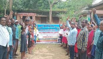 ମୁଣ୍ଡାରୀ ବାନି ସାକ୍ଷରତା ସାର୍ଟିଫିକେଟ ବିତରଣ