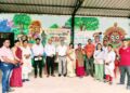 ଖୋର୍ଦ୍ଧା ଜିଲ୍ଲା ଭୁବନେଶ୍ବର ଠାରେ ପବିତ୍ର ଗାନ୍ଧୀ ଜୟନ୍ତୀ ଉପଲକ୍ଷେ ଜଗମୋହନ ଚାରିଟେବୁଲ ଟ୍ରଷ୍ଟ ପକ୍ଷରୁ ଏକ ବିଶାଳ ସ୍ବାସ୍ଥ୍ୟ ଶିବିର ଅନୁଷ୍ଠିତ ହେଇଯାଇଛି
