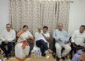 ବାତ୍ୟା “ଦାନା”ର ମୁକାବିଲା ପାଇଁ ପ୍ରଶାସନକୁ ସଚେତନ