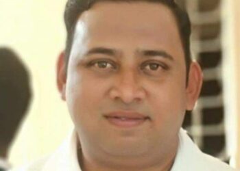 ବିଜୁ ଜନତା ଦଳର ସଦସ୍ୟତା ଅଭିଯାନ