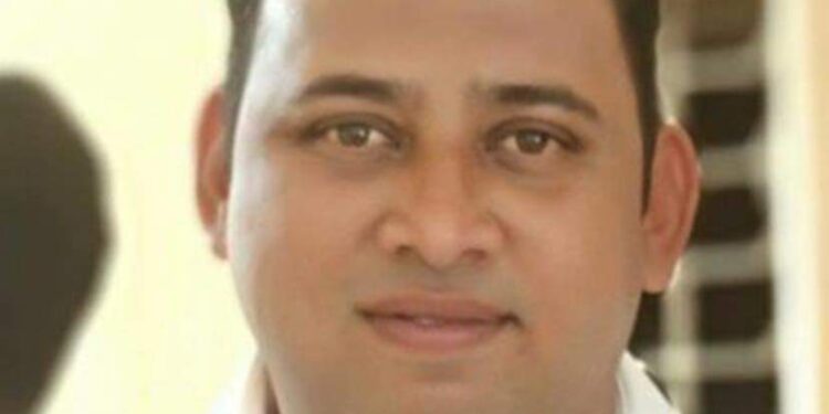 ବିଜୁ ଜନତା ଦଳର ସଦସ୍ୟତା ଅଭିଯାନ