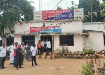 ଦଶପଲ୍ଲା ସିଭିଲ ଜଜ୍ ଙ୍କୁ ଆକ୍ରମଣ କରି – ଦୁଇ ଗିରଫ