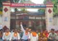 ସମୀର ନାୟକ ମୃତ୍ୟୁର ନ୍ୟାୟ ପାଇଁ ବେଗୁନିଆ ଥାନା ଘେରାଉ