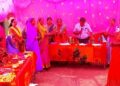 ବ୍ଲକ ସ୍ତରୀୟ ଶ୍ରୀଅନ୍ନ ଅଭିଯାନ ଅନୁଷ୍ଠିତ 