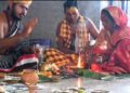 ଛେଲାଗଡ଼ କପିଳେଶ୍ୱର ମନ୍ଦିରରେ କାର୍ତ୍ତିକ ମାସର ପ୍ରାରମ୍ଭରେ ମାସବ୍ୟାପି ହୋମ ଯଜ୍ଞ ନାମ ଯଜ୍ଞ ଓ ଅନ୍ନ ଯଜ୍ଞ ଆରମ୍ଭ