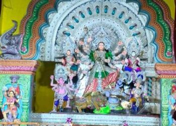 କଟକ ଭାଇଚାରାରେ ଫାଟ ସୃଷ୍ଟି, ଆଶଙ୍କା, ଭାଇଚାରାକୁ ଅକ୍ଷୁର୍ଣ୍ଣ ରଖିବା ପାଇଁ ମହାନଗର ଶାନ୍ତି କମିଟି ପ୍ରଶାସନକୁ ଜଣାଇଲେ