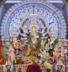 ପ୍ରତାପନଗରୀ ଠାରେ କମିଶନରେଟ୍ ପୋଲିସ୍ ପକ୍ଷରୁ ଦୂର୍ଗା ପୂଜା ପ୍ରସ୍ତୁତି ବୈଠକ