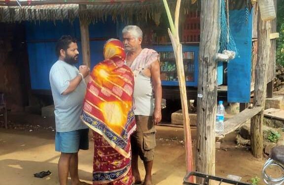 କଳାକନା ବୁଲେଇଲେ ଚୋର, ତାଲାକାଟି ଲୁଟିନେଲେ ୫୦ ହଜାର ଟଂକାରୁ ଉର୍ଦ୍ଧ୍ବ ସାମଗ୍ରୀ 