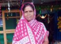 ସାମ୍ବାଦିକଙ୍କ ମାତୃ ବିୟୋଗ