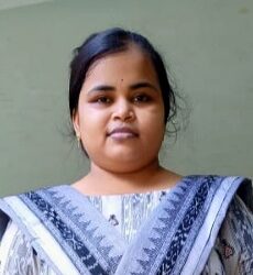 ଦଶପଲ୍ଲା ଝିଅ ରଶ୍ମିତା ପାଇଲେ ଓ ଏ ଏସ୍