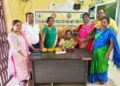 ଅନ୍ତର୍ଜାତୀୟ ବାଳିକା ଦିବସ ପାଳିତ