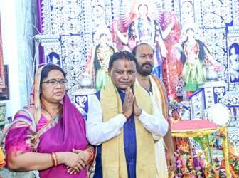 ଢେଙ୍କାନାଳର ଲକ୍ଷ୍ମୀପୂଜା ଓଡିଶାର ସାଂସ୍କୃତିକ ଐତିହ୍ୟର ନିଦର୍ଶନ- ମୁଖ୍ୟମନ୍ତ୍ରୀ