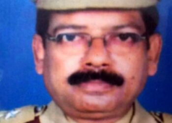 ଆଉ ନାହାନ୍ତି ଗୁଲିଆ ଭାଇ