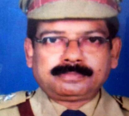 ଆଉ ନାହାନ୍ତି ଗୁଲିଆ ଭାଇ