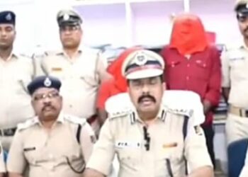 କୋଟିଏ ଟଙ୍କା ଲୁଟ ସୁନା ଓ ରୂପା ଅଳଙ୍କାର ଜବତ – ଦୁଇ ଗିରଫ