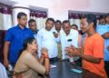 ସମସ୍ୟାର ସମାଧାନ ପାଇଁ ଉପ ମୁଖ୍ୟମନ୍ତ୍ରୀ ସପ୍ତାହରେ ଗୋଟିଏ ଦିନ ଜନଶୁଣାଣୀ ପାଇଁ ସମୟ ଦେବାକୁ ଗୋପ ସୁରକ୍ଷା ମଞ୍ଚ ର ଦାବି