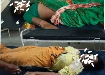 ଉପକୂଳ ଅଂଚଳରେ ବଜ୍ରପାତର ଉଗ୍ରରୁପ : ଦୁଇ ଦିନରେ ନେଲାଣି ତିନ ମୁଣ୍ଡ
