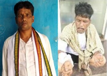 ନବୀନ ସରକାର ଗଲା ପରେ ଆନ୍ଧ୍ରରେ କାମରେ ଆସୁନି ଓଡ଼ିଶାର ବିଜୁ ସ୍ୱାସ୍ଥ୍ୟ କଲ୍ୟାଣ କାର୍ଡ, ଜରୁରୀ ଚିକିତ୍ସା ନ ପାଇ ରୋଗି ହନ୍ତସନ୍ତ