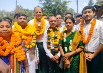 ମୋହନା ପଞ୍ଚାୟତ ସମିତି ର ସପ୍ତମ ସାଧାରଣ ବୈଠକ ମୌଳିକ ସମସ୍ୟା ପ୍ରତି ଗୁରୁତ୍ଵ ଦେବାକୁ ଲୋକ ପ୍ରତିନିଧି ଙ୍କ ଦାବୀ 