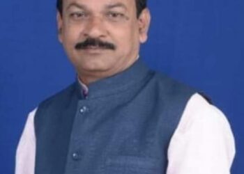 ହିଞ୍ଜିଳି ବିଧାୟକଙ୍କ ମନୋନୀତ ଜିଲ୍ଲା ପରିଷଦ ପ୍ରତିନିଧି