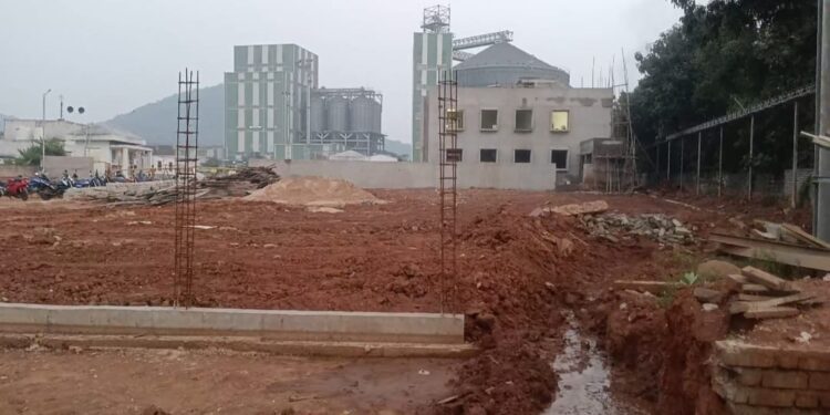 ଆଇବି ହାଚେରୀର ଦୁଷିତ ପାଣିରେ ବ୍ଯାପୁଛି ଚର୍ମରୋଗ