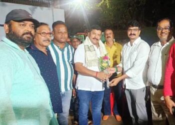 ସୁଦର୍ଶନଙ୍କ ୫୯ତମ ଜନ୍ମଦିନ ପାଳିତ