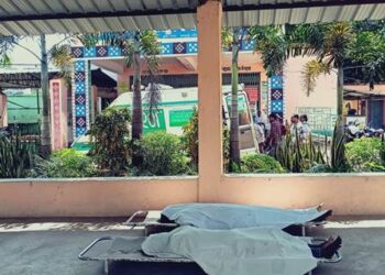 ସାନ୍ଦୁଲ ନଦୀରେ ବୁଡ଼ି ଦୁଇ ବାଳିକାଙ୍କ ମୃତ୍ୟୁ