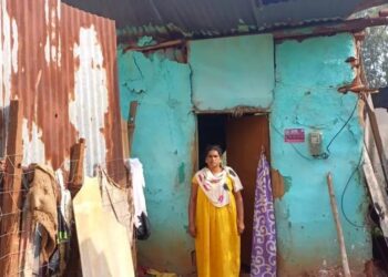 କାହା ସ୍ୱାର୍ଥରେ ପ୍ରଧାନମନ୍ତ୍ରୀ ଆବାସ ଯୋଜନା : ଭୂମିହୀନ ବିଧବାଙ୍କୁ ମିଳୁନି ଘର – କଷ୍ଟରେ କଟୁଛି ଜୀବନ