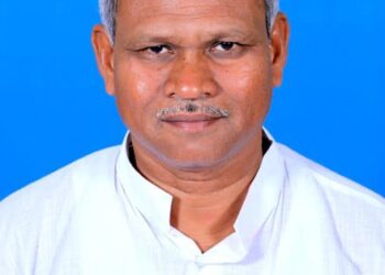 କନ୍ଧମାଳ ଜିଲ୍ଲା ବିଜେଡି ସଭାପତି ଇସ୍ତଫା ଦେଲେ