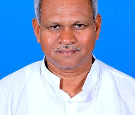 କନ୍ଧମାଳ ଜିଲ୍ଲା ବିଜେଡି ସଭାପତି ଇସ୍ତଫା ଦେଲେ