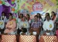 ବ୍ଲକ୍ ସ୍ତରୀୟ ଶିଶୁ ମହୋତ୍ସବ ସୁରଭି ୨୦୨୪, “ଓଡ଼ିଶାର ଲୋକକଳା” ଆୟୋଜିତ