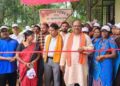 ମା ସୁରଦେଇ ଫ୍ରେଣ୍ଡସ କ୍ଳବ ପକ୍ଷରୁ ସ୍ୱଚ୍ଛ ଭାରତ କାର୍ଯ୍ୟକ୍ରମ