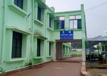 ବିଦ୍ୟୁତ୍ ଆଘାତ ରେ ମହିଳାଙ୍କ ମୃତ୍ୟୁ