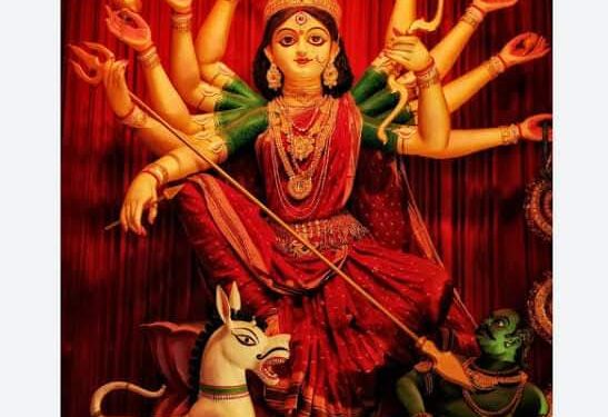 ଆଜି ଆଶ୍ଵିନ ଶୁକ୍ଳଦଶମୀ, ପବିତ୍ର ବିଜୟା ଦଶମୀ ବା ଦଶହରା – ଶ୍ରୀଜୀଉଙ୍କ ସୁନାବେଶ 