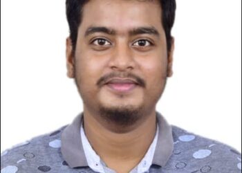 ମାହାଙ୍ଗା : ପ୍ରତୋଷ କାନୁନଗୋ ୧୬୯ ନମ୍ବର ରାଙ୍କ ରହି କୃତକାର୍ଯ୍ୟ ହାସଲ କରିଛନ୍ତି