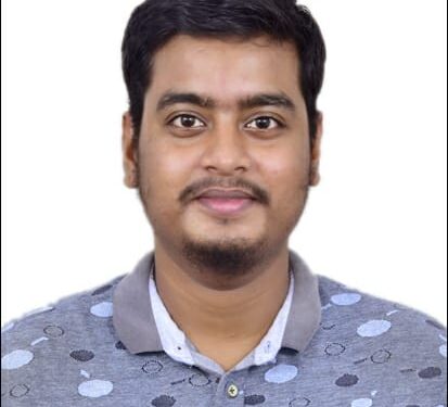 ମାହାଙ୍ଗା : ପ୍ରତୋଷ କାନୁନଗୋ ୧୬୯ ନମ୍ବର ରାଙ୍କ ରହି କୃତକାର୍ଯ୍ୟ ହାସଲ କରିଛନ୍ତି