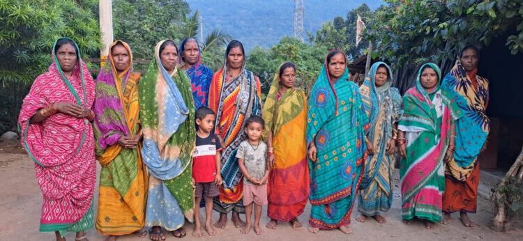 ଭୂତ କୋଠୀ ପାଲଟିଛି ମହେନ୍ଦ୍ରଗଡ ରେଶମ ସୂତା କଟା ଓ ବଳା କେନ୍ଦ୍ର