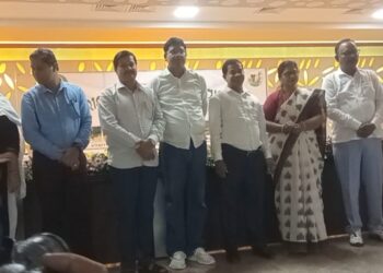 ନୟାଗଡ଼ରେ ଜିଲ୍ଲାସ୍ତରୀୟ ୭୦ ତମ ବନ୍ୟପ୍ରାଣୀ ସପ୍ତାହ -୨୦୨୪ ମହା ସମାରୋହରେ ପାଳିତ
