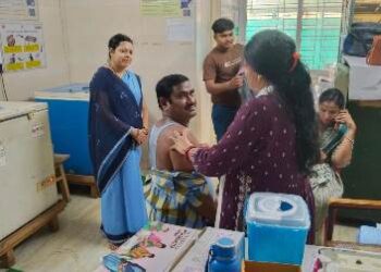 ଟିବି ନିରାକରଣ ପାଇଁ ଟିକା