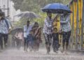  Pune : Light rain on Diwali – Rain will fall in the state for the next 3 days