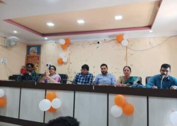 ମୋହନା ବ୍ଲକ ପାଣ ଖ୍ରୀଷ୍ଟିଆନ ଯୁବ ସମାଜ ପକ୍ଷରୁ ରକ୍ତ ଦାନ ଶିବିର ଅନୁଷ୍ଠିତ