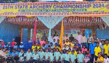 ଲକ୍ଷ ହିଁ ସଫଳତାର ମାର୍ଗ – ପ୍ରସନ୍ନ ଆଚାର୍ଯ୍ୟ