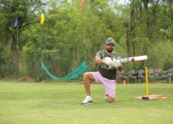 ଯୁବରାଜ ସିଂ ସେଣ୍ଟର ଅଫ ଏକ୍ସଲେନ୍ସ୍ ଓ ମର୍ଲିନ ଗ୍ରୁପ୍ ପୂର୍ବ ଭାରତକୁ ଆଣୁଛନ୍ତି କ୍ରିକେଟ ଟାଲେଣ୍ଟ ହଣ୍ଟ୍ : ପରବର୍ତ୍ତୀ ବୃହତ୍ କ୍ରିକେଟିଂ ସୁପରଷ୍ଟାର ଖୋଜା ଭୁବନେଶ୍ୱରରୁ ଆରମ୍ଭ ହେଉଛି