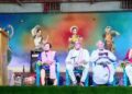 ଶୁଭ ମଙ୍ଗଳ ଗୀତ ସଙ୍ଗୀତ ମଞ୍ଚ ର ୨ୟ ବାର୍ଷିକ ଉତ୍ସବ